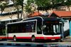 Thumbnail: SMB3052R — A MAN NL323F (A22) single-deck bus serving commuters on service 800 under current bus operator SBS Transit in March 2018.